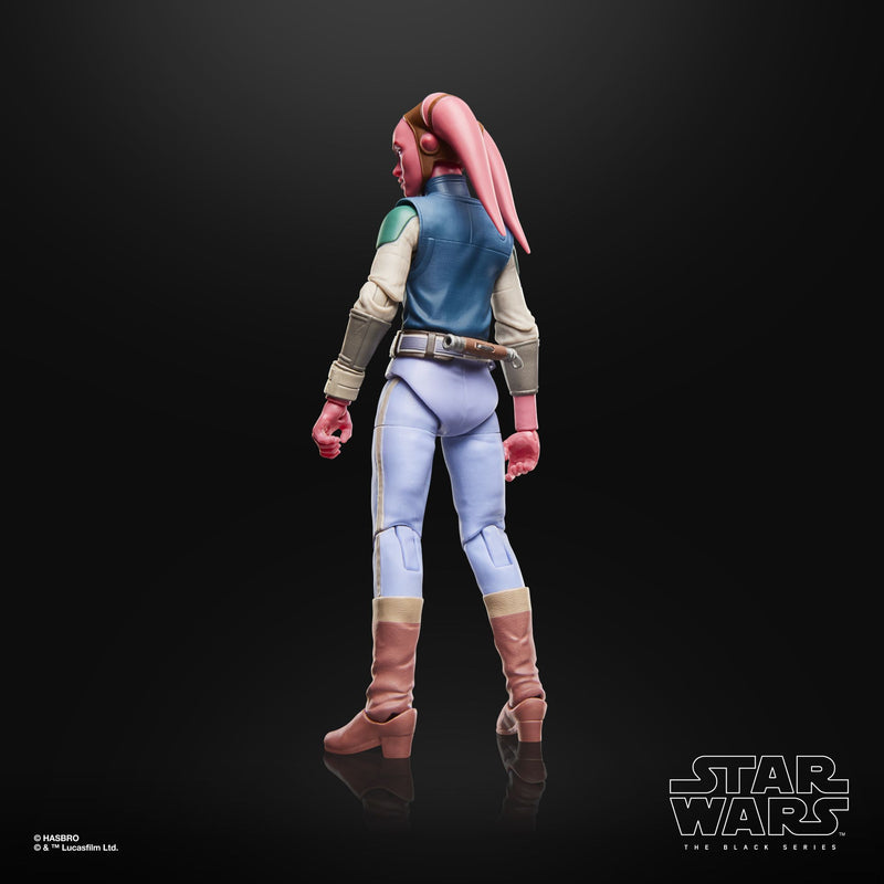 Star Wars The Black Series Devon Izara (Preorder Jul 2026) - Collectables > Action Figures > toys -  Hasbro