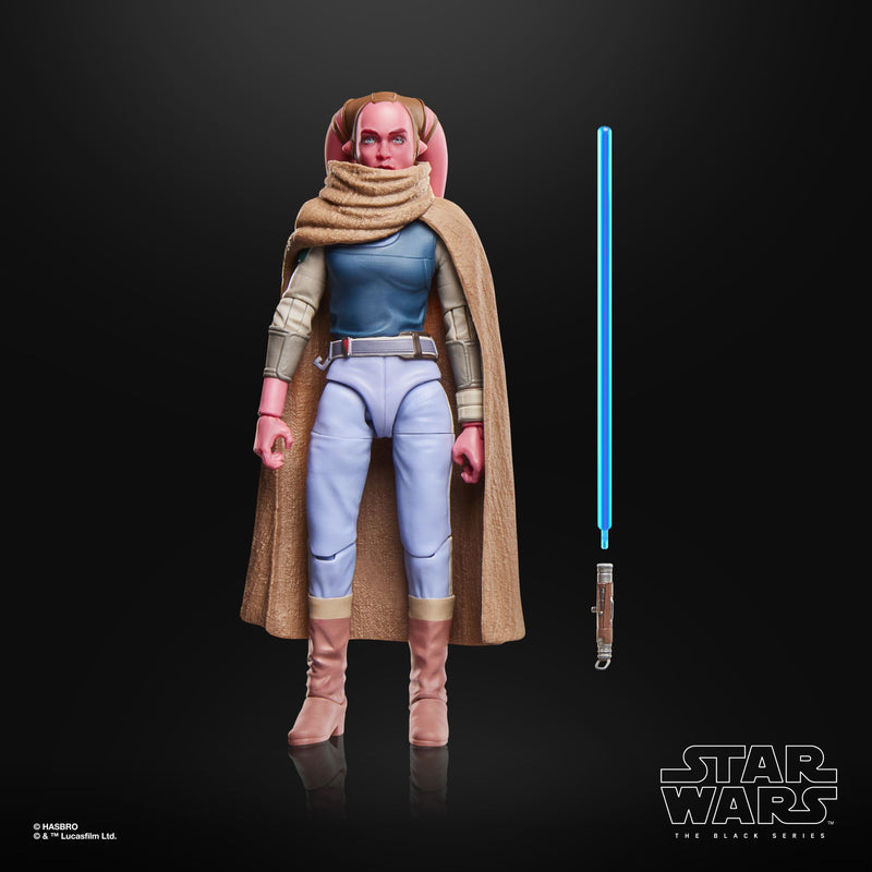 Star Wars The Black Series Devon Izara (Preorder Jul 2026) - Collectables > Action Figures > toys -  Hasbro