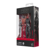 Star Wars The Black Series - Icarus (preorder Nov 2026) - Collectables > Action Figures > toys -  Hasbro