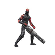 Star Wars The Black Series - Icarus (preorder Nov 2026) - Collectables > Action Figures > toys -  Hasbro