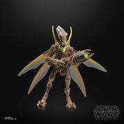 Star Wars The Black Series - Geonosian Warrior - Exclusive (preorder June 2026) - Collectables > Action Figures > toys -  Hasbro