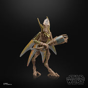 Star Wars The Black Series - Geonosian Warrior - Exclusive (preorder June 2026) - Collectables > Action Figures > toys -  Hasbro