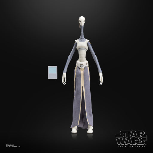 Star Wars The Black Series - Taun We - Exclusive (preorder June 2026) - Collectables > Action Figures > toys -  Hasbro
