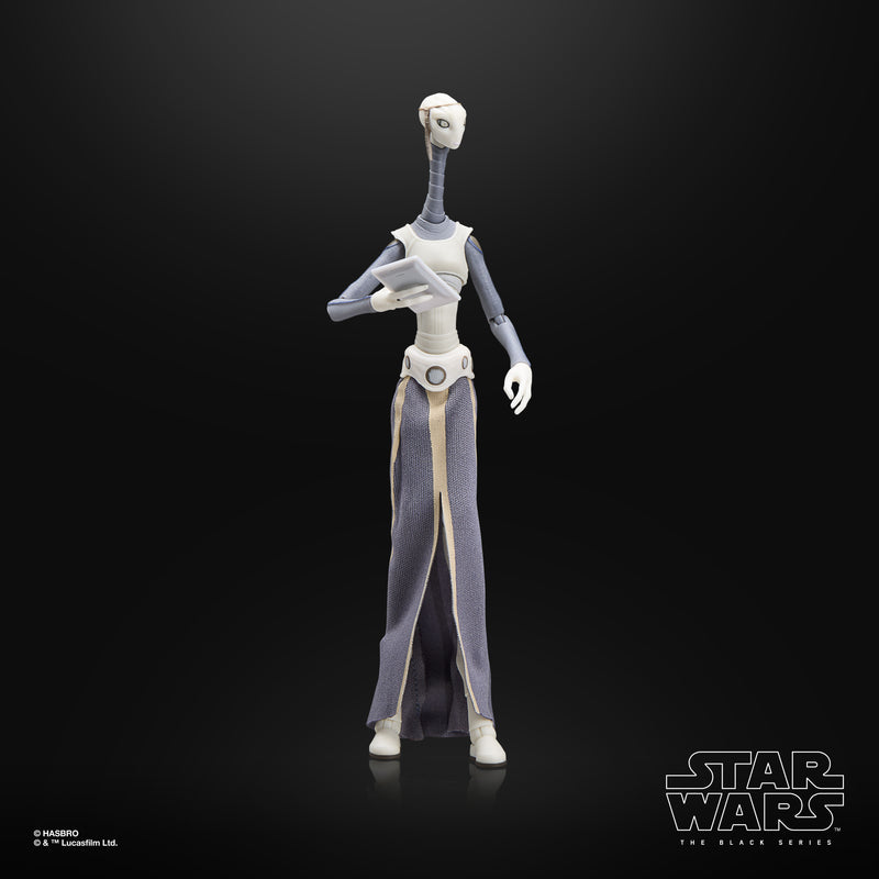 Star Wars The Black Series - Taun We - Exclusive (preorder June 2026) - Collectables > Action Figures > toys -  Hasbro