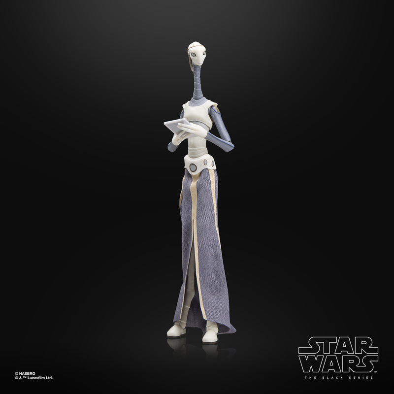 Star Wars The Black Series - Taun We - Exclusive (preorder June 2026) - Collectables > Action Figures > toys -  Hasbro