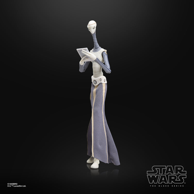 Star Wars The Black Series - Taun We - Exclusive (preorder June 2026) - Collectables > Action Figures > toys -  Hasbro