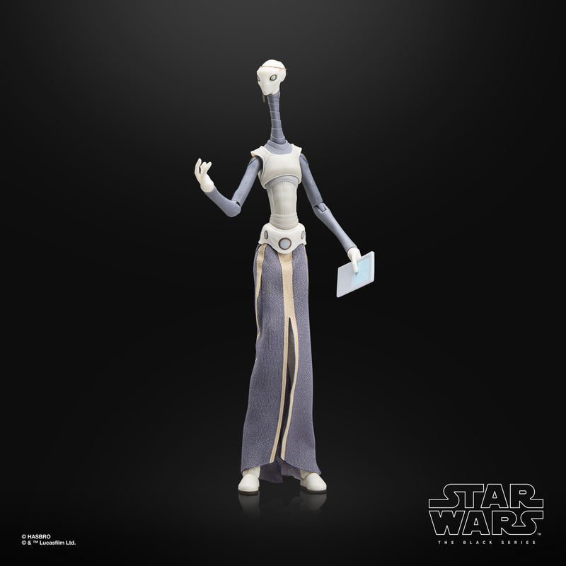 Star Wars The Black Series - Taun We - Exclusive (preorder June 2026) - Collectables > Action Figures > toys -  Hasbro