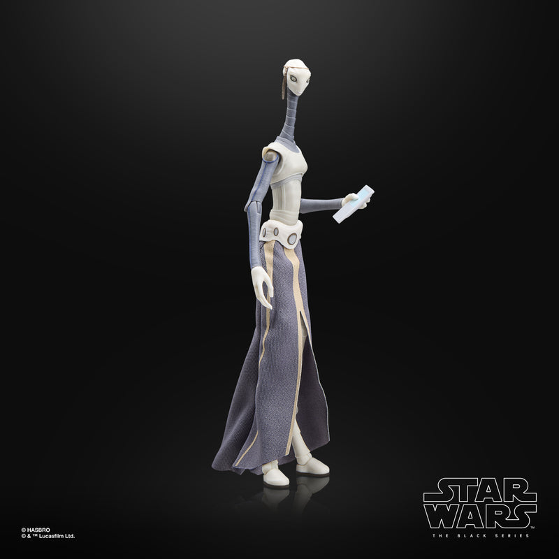 Star Wars The Black Series - Taun We - Exclusive (preorder June 2026) - Collectables > Action Figures > toys -  Hasbro