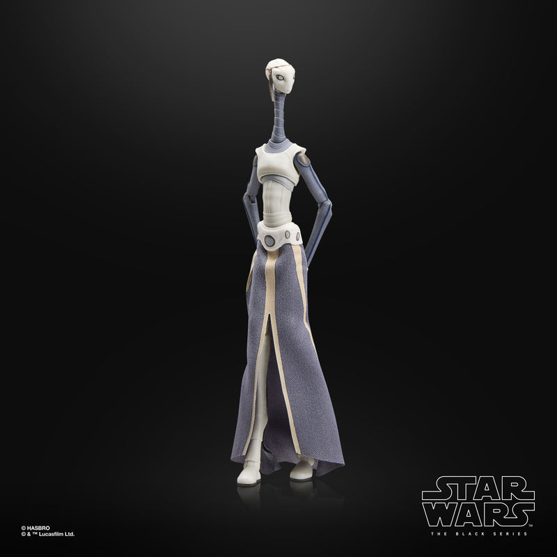 Star Wars The Black Series - Taun We - Exclusive (preorder June 2026) - Collectables > Action Figures > toys -  Hasbro
