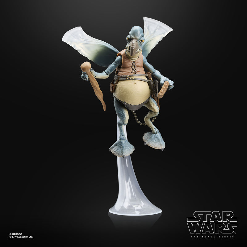 Star Wars The Black Series - Watto - Exclusive (preorder June 2026) - Collectables > Action Figures > toys -  Hasbro