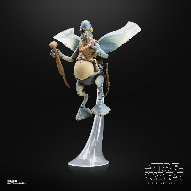 Star Wars The Black Series - Watto - Exclusive (preorder June 2026) - Collectables > Action Figures > toys -  Hasbro