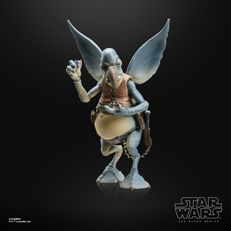 Star Wars The Black Series - Watto - Exclusive (preorder June 2026) - Collectables > Action Figures > toys -  Hasbro