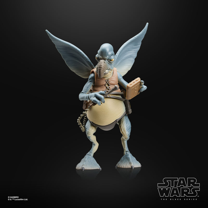 Star Wars The Black Series - Watto - Exclusive (preorder June 2026) - Collectables > Action Figures > toys -  Hasbro