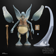 Star Wars The Black Series - Watto - Exclusive (preorder June 2026) - Collectables > Action Figures > toys -  Hasbro