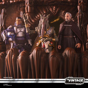 Star Wars The Vintage Collection - Poggle the Lesser (Preorder May 2026) - Collectables > Action Figures > toys -  Hasbro