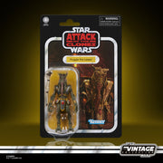 Star Wars The Vintage Collection - Poggle the Lesser (Preorder May 2026) - Collectables > Action Figures > toys -  Hasbro