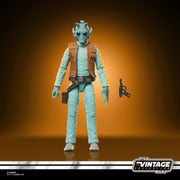 Star Wars The Vintage Collection - Greedo (Preorder May 2026) - Collectables > Action Figures > toys -  Hasbro