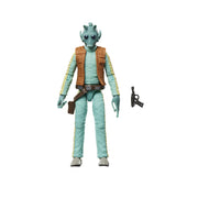 Star Wars The Vintage Collection - Greedo (Preorder May 2026) - Collectables > Action Figures > toys -  Hasbro