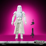 Star Wars The Vintage Collection - Imperial Snowtrooper Commander (Preorder May 2026) - Collectables > Action Figures > toys -  Hasbro