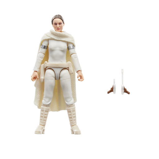Star Wars The Vintage Collection - Padme Amidala - Star Wars: Attack of the Clones  (preorder Q2 2026) - Collectables > Action Figures > toys -  Hasbro