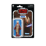 Star Wars The Vintage Collection - Shaak Ti - Star Wars: Attack of the Clones (preorder Q2 2026) - Collectables > Action Figures > toys -  Hasbro