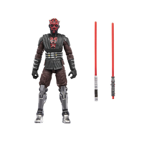 Star Wars The Vintage Collection - Maul - Shadow Lord (preorder Q2 2026) - Collectables > Action Figures > toys -  Hasbro
