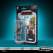 Star Wars The Vintage Collection IG-11 (Nevarro Marshal) (Preorder Jun 2026) - Collectables > Action Figures > toys -  Hasbro