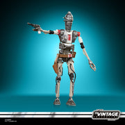 Star Wars The Vintage Collection IG-11 (Nevarro Marshal) (Preorder Jun 2026) - Collectables > Action Figures > toys -  Hasbro