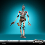 Star Wars The Vintage Collection IG-11 (Nevarro Marshal) (Preorder Jun 2026) - Collectables > Action Figures > toys -  Hasbro