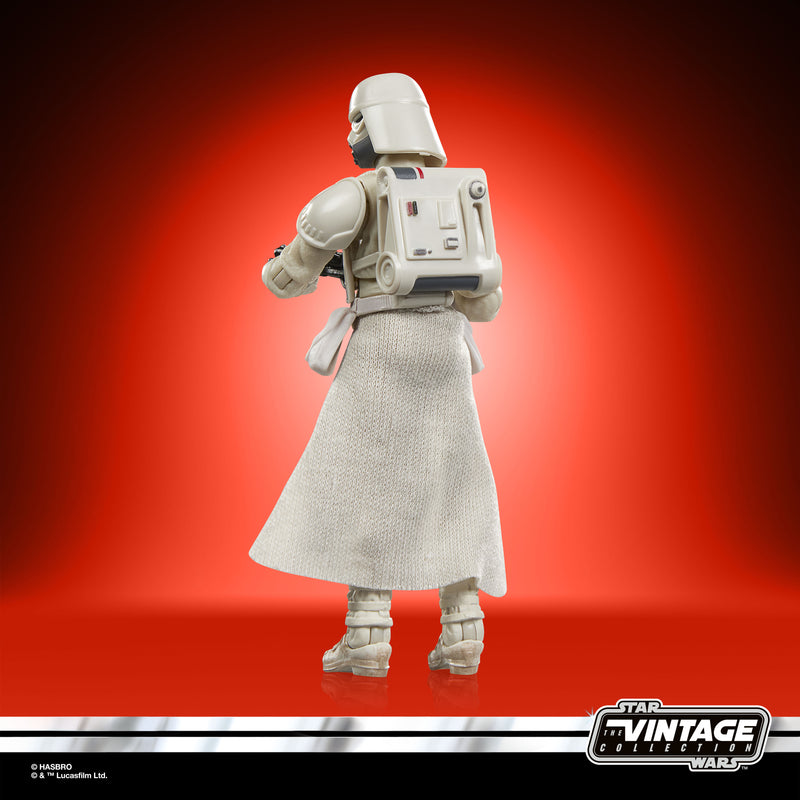 Star Wars The Vintage Collection Imperial Remnant Snowtrooper (Preorder Jun 2026) - Collectables > Action Figures > toys -  Hasbro