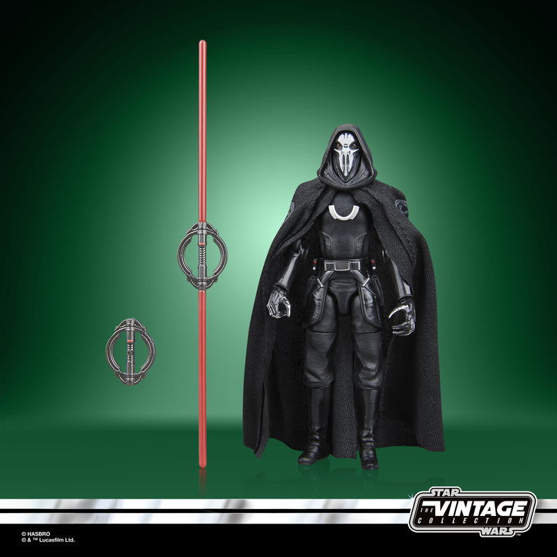 Star Wars The Vintage Collection Eleventh Brother (Preorder Jun 2026) - Collectables > Action Figures > toys -  Hasbro