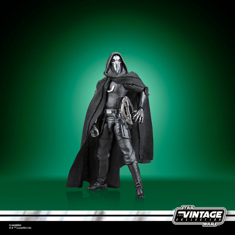 Star Wars The Vintage Collection Eleventh Brother (Preorder Jun 2026) - Collectables > Action Figures > toys -  Hasbro