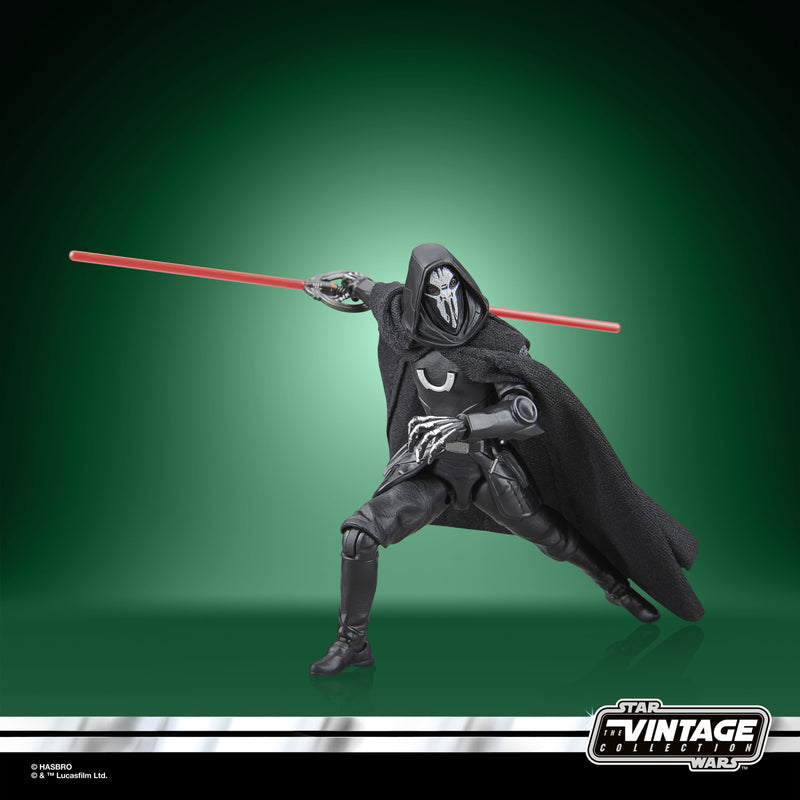 Star Wars The Vintage Collection Eleventh Brother (Preorder Jun 2026) - Collectables > Action Figures > toys -  Hasbro