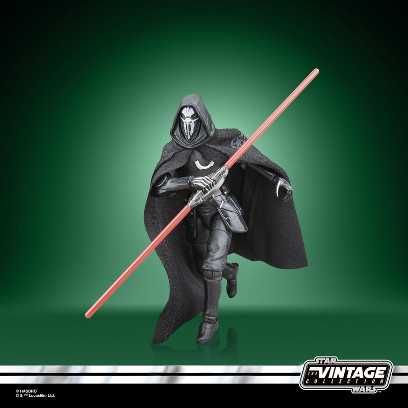 Star Wars The Vintage Collection Eleventh Brother (Preorder Jun 2026) - Collectables > Action Figures > toys -  Hasbro