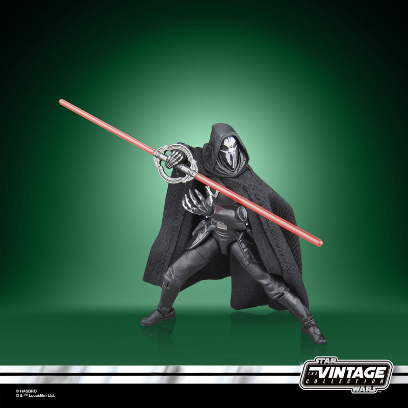 Star Wars The Vintage Collection Eleventh Brother (Preorder Jun 2026) - Collectables > Action Figures > toys -  Hasbro