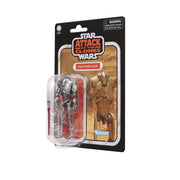 Star Wars The Vintage Collection - Super Battle Droid (preorder Nov 2026) - Collectables > Action Figures > toys -  Hasbro