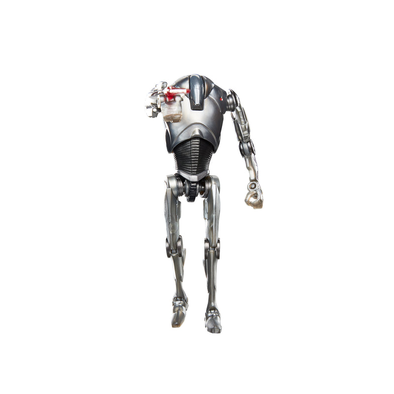 Star Wars The Vintage Collection - Super Battle Droid (preorder Nov 2026) - Collectables > Action Figures > toys -  Hasbro