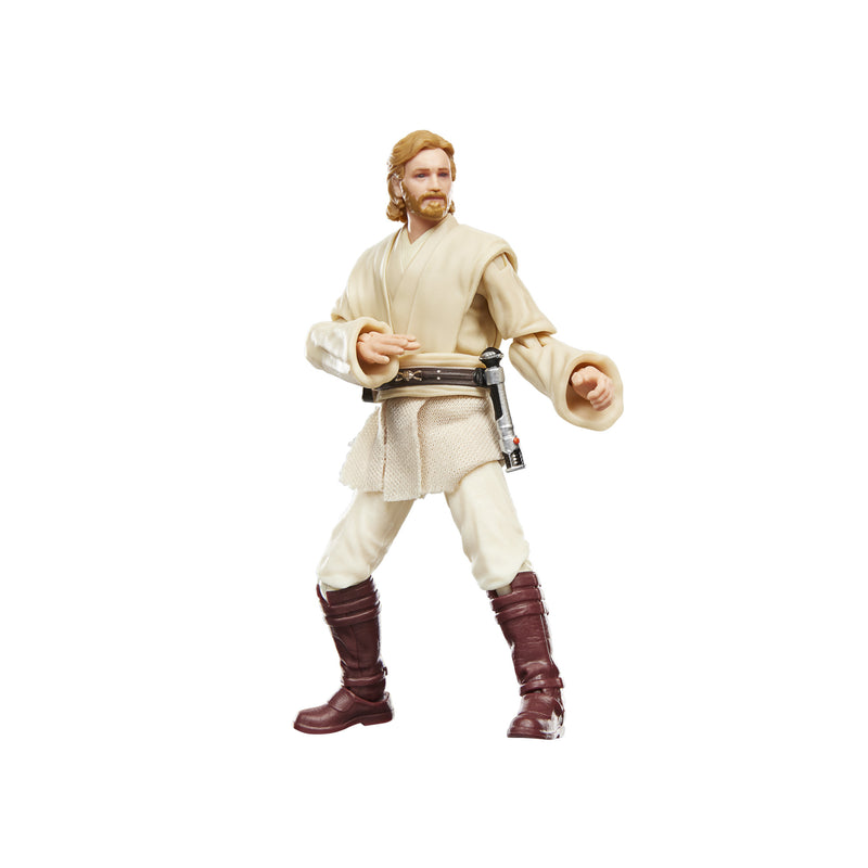 Star Wars The Vintage Collection - Obi-Wan Kenobi (preorder Nov 2026) - Collectables > Action Figures > toys -  Hasbro