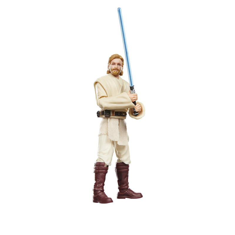 Star Wars The Vintage Collection - Obi-Wan Kenobi (preorder Nov 2026) - Collectables > Action Figures > toys -  Hasbro