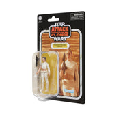 Star Wars The Vintage Collection - Padmé Amidala (Geonosis) (preorder Q4 2026) - Collectables > Action Figures > toys -  Hasbro