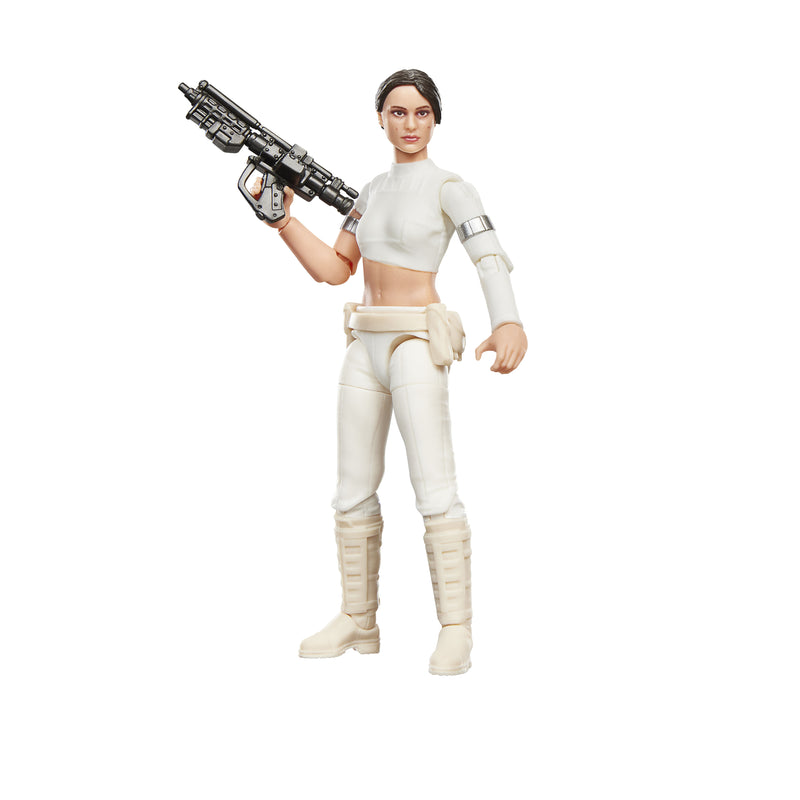 Star Wars The Vintage Collection - Padmé Amidala (Geonosis) (preorder Q4 2026) - Collectables > Action Figures > toys -  Hasbro
