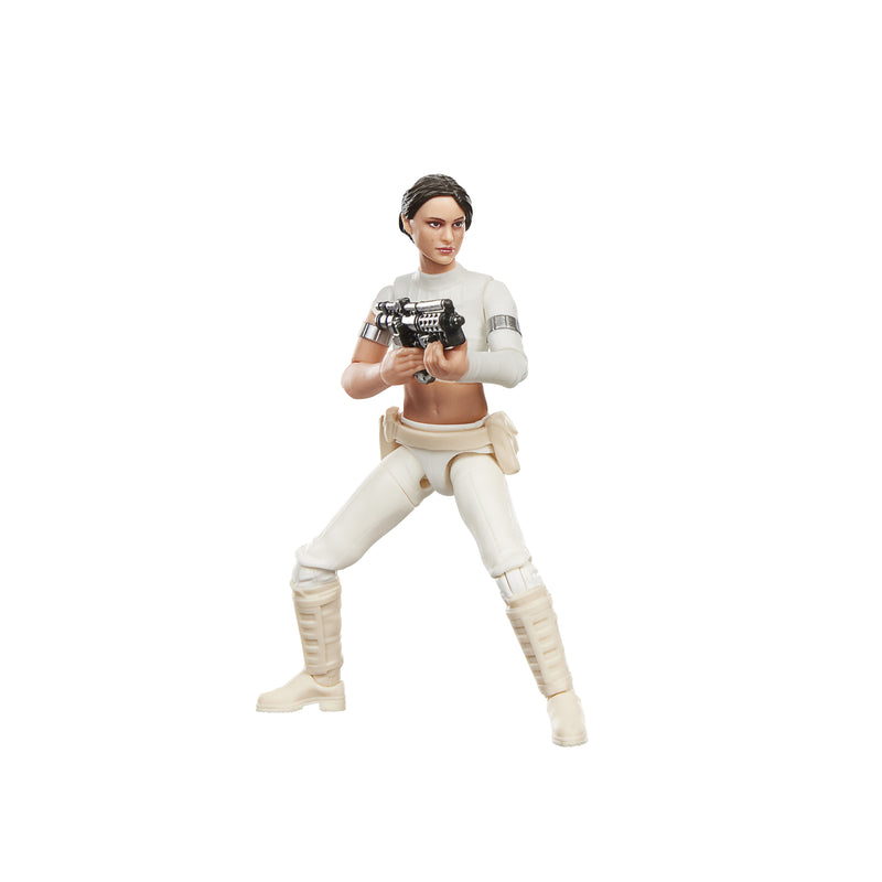 Star Wars The Vintage Collection - Padmé Amidala (Geonosis) (preorder Q4 2026) - Collectables > Action Figures > toys -  Hasbro