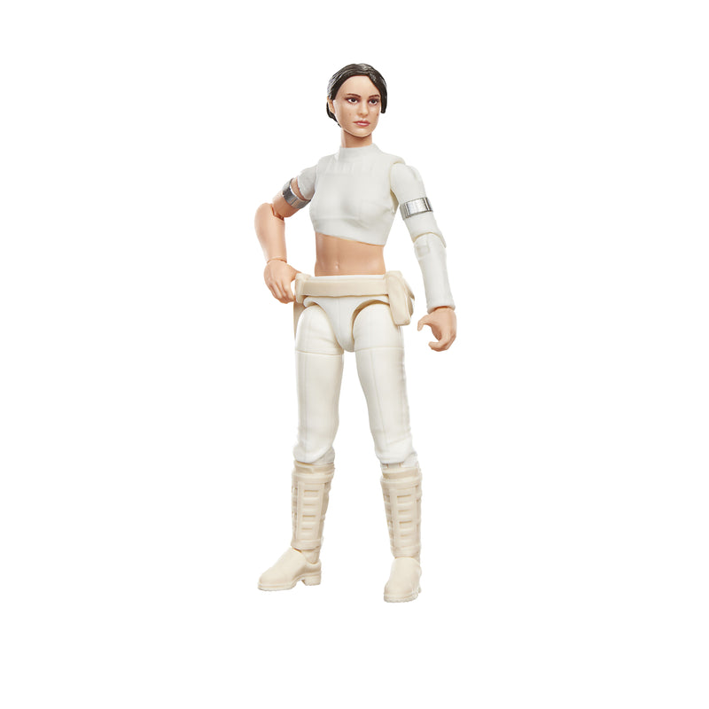 Star Wars The Vintage Collection - Padmé Amidala (Geonosis) (preorder Q4 2026) - Collectables > Action Figures > toys -  Hasbro