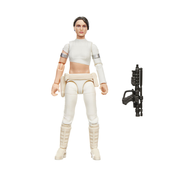 Star Wars The Vintage Collection - Padmé Amidala (Geonosis) (preorder Q4 2026) - Collectables > Action Figures > toys -  Hasbro