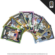 Monopoly Panini Prizm: FIFA World Cup Booster Box (Preorder Mar 2026) - Card Games > Collectables > TCG > CCG -  Hasbro