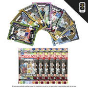 Monopoly Panini Prizm: FIFA World Cup Booster Box (Preorder Mar 2026) - Card Games > Collectables > TCG > CCG -  Hasbro