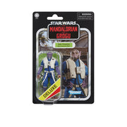 Star Wars The Vintage Collection Zeb Orrelios (New Republic Pilot) (Preorder Aug 2026) - Collectables > Action Figures > toys -  Hasbro