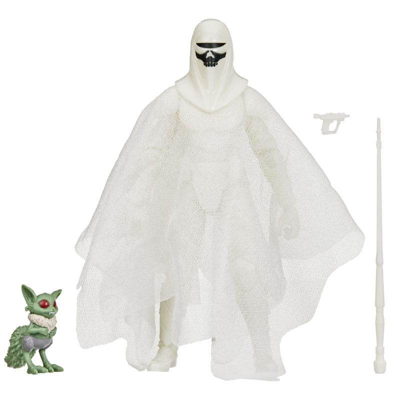 Star Wars The Black Series Imperial Royal Guard (Halloween Edition) - Collectables > Action Figures > toys -  Hasbro