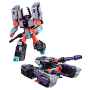 Transformers Age of the Primes Leader Class Megazarak - Collectables > Action Figures > toy -  Hasbro