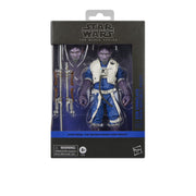 Star Wars The Black Series Garazeb Zeb Orrelios (Preorder Jul 2026) - Collectables > Action Figures > toys -  Hasbro